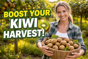 The Future of Kiwi Farming: Where Data, Expertise, and Partnership Drive Results